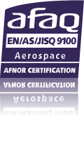 Aerospace AS 9100